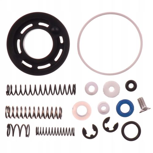 Kit de Reparare pentru Pistol de Pulverizare Auarita H-827, Piese de Schimb Complete