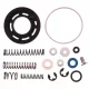 Kit de Reparare pentru Pistol de Pulverizare Auarita H-827, Piese de Schimb Complete