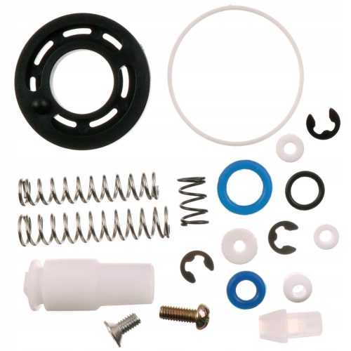Kit de Reparare pentru Pistol de Pulverizare Auarita AB-17S