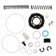 Kit de Reparare Italco GLOSS 2 pentru Pistoale de Pulverizare - Garnituri, Filtre, Duze