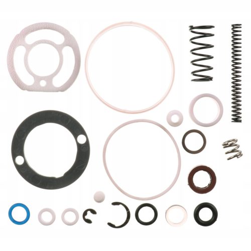 Kit de Reparare Italco SHINE 1 pentru pistoale de pulverizare - Accesoriu Fiabil, pentru întreținere completă