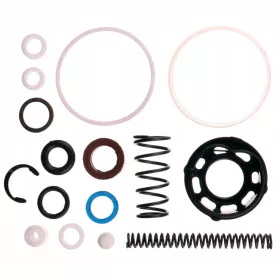   Set de Reparații Italco Mini SHINE pentru Pistoale de Pulverizare, Compatibil cu Diverse Elemente de Reparație și Întreținere, Utilizare Profesională și Hobby