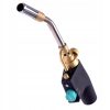 Arzător Gaz MAPP cu Aprindere Piezo pentru Lipire, 3 Duze, 2800°C, TC Technic 022CGA-SET