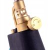 Arzător Gaz MAPP cu Aprindere Piezo pentru Lipire, 3 Duze, 2800°C, TC Technic 022CGA-SET