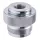 Adaptor TC Technic pentru Conectarea Buteliilor de Propan-Butan cu Filet 1" - 7/16" la Găzătoarele MAPP