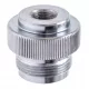 Adaptor TC Technic pentru Conectarea Buteliilor de Propan-Butan cu Filet 1" - 7/16" la Găzătoarele MAPP