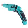 Arzător Profesional cu Cap 7/16" pentru Cartușe Gaz Propan Butan cu Aprindere Piezoelectrică TC Technic PV888SP-360