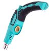 Arzător Profesional cu Cap 7/16" pentru Cartușe Gaz Propan Butan cu Aprindere Piezoelectrică TC Technic PV888SP-360