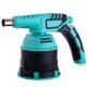 Arzător cu Aprindere Piezo pentru Lipit și Încălzit, Compatibil cu Cartușe de Gaz 400 ml / 190g, TC Technic PD888SP-360