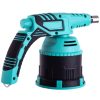 Arzător cu Aprindere Piezo pentru Lipit și Încălzit, Compatibil cu Cartușe de Gaz 400 ml / 190g, TC Technic PD888SP-360