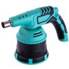 Arzător cu Aprindere Piezo pentru Lipit și Încălzit, Compatibil cu Cartușe de Gaz 400 ml / 190g, TC Technic PD888SP-360