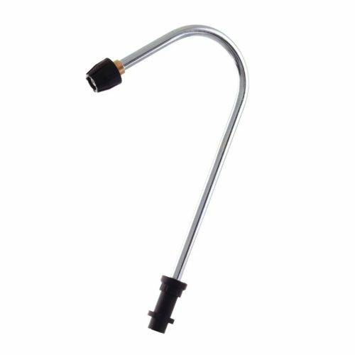 Technic Duza Îndoită Lance Compatibilă cu Modelele Karcher K2-K7