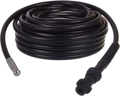 Set de Curățare Țevi cu Duza, 10 m, Compatibil cu Modelele Kärcher K2-K7
