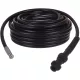 Set de Curățare Țevi cu Duza, 10 m, Compatibil cu Modelele Kärcher K2-K7