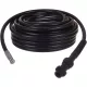 Kit de Curățare Conducte cu Duza, 30 m, Compatibil cu Modelele Karcher K2-K7