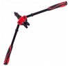 LEVER Dispozitiv Manual de Nituire SK288, 360mm, Compatibil cu Nituri 2.4-6.4mm, Pentru Aluminiu și Oțel Inoxidabil