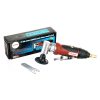 Polizor Unghiular Pneumatic de Dimensiuni Reduse cu Disc de Cauciuc Tehnic AT-7037DN, Disc de 50 mm