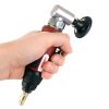 Polizor Unghiular Pneumatic de Dimensiuni Reduse cu Disc de Cauciuc Tehnic AT-7037DN, Disc de 50 mm