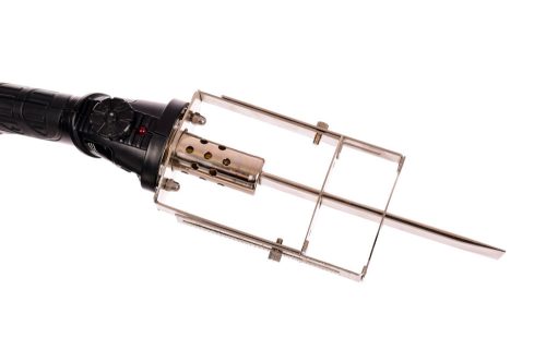 Termikus Cutter STY8004 cu Limitator de Adâncime pentru Tăierea Polistirenului Expandat