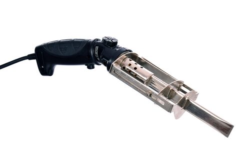 Termikus Cutter STY8004 cu Limitator de Adâncime pentru Tăierea Polistirenului Expandat