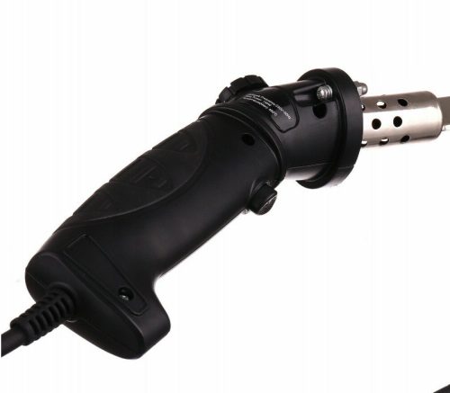 Termikus Cutter STY8004 cu Limitator de Adâncime pentru Tăierea Polistirenului Expandat