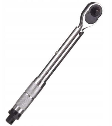 Cheie dinamometrică 19-110Nm 3/8" TC Technic CTW-3/8 pentru măsurători precise