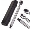 Cheie dinamometrică 19-110Nm 3/8" TC Technic CTW-3/8 pentru măsurători precise