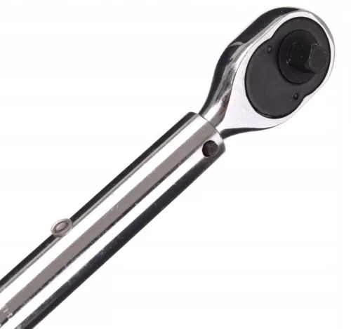 Cheie dinamometrică 19-110Nm 3/8" TC Technic CTW-3/8 pentru măsurători precise