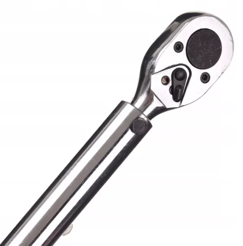 Cheie dinamometrică 19-110Nm 3/8" TC Technic CTW-3/8 pentru măsurători precise