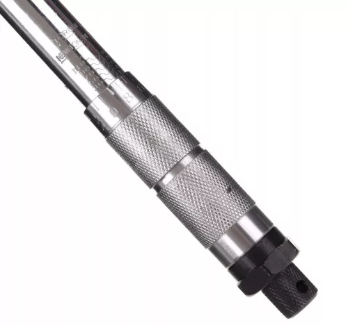 Cheie dinamometrică 19-110Nm 3/8" TC Technic CTW-3/8 pentru măsurători precise