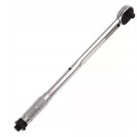   Cheie dinamometrică 42-210Nm 1/2" TC Technic CTW-1/2 pentru utilizare profesională