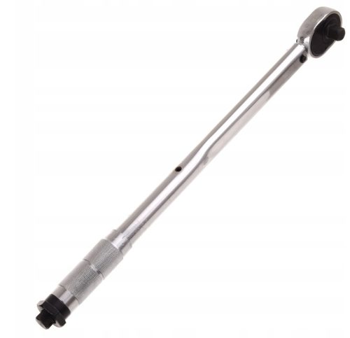 Cheie dinamometrică 42-210Nm 1/2" TC Technic CTW-1/2 pentru utilizare profesională