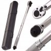 Cheie dinamometrică 42-210Nm 1/2" TC Technic CTW-1/2 pentru utilizare profesională
