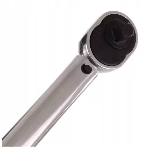 Cheie dinamometrică 42-210Nm 1/2" TC Technic CTW-1/2 pentru utilizare profesională