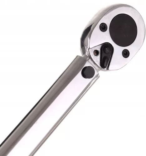 Cheie dinamometrică 42-210Nm 1/2" TC Technic CTW-1/2 pentru utilizare profesională