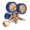 Reductor de Presiune pentru Oxigen cu Manometru 200 bar 3/4" TC Technic 2074
