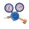Reductor de Presiune pentru Oxigen cu Manometru 200 bar 3/4" TC Technic 2074