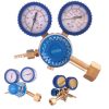 Reductor de Presiune pentru Oxigen cu Manometru 200 bar 3/4" TC Technic 2074