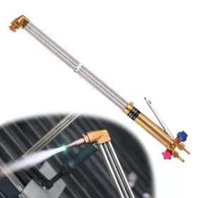   Pistol de tăiere oxi-acetilenă, Propan Oxigen, 85 cm - Model MUREX 850