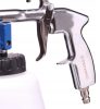 Technic L1 100ml Pistol pentru Curățat Tapițerie cu Capăt cu Perie - Pentru Utilizare cu Compresor