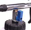 Technic L1 100ml Pistol pentru Curățat Tapițerie cu Capăt cu Perie - Pentru Utilizare cu Compresor