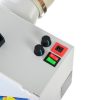 Cabină de Pictură Portabilă cu Iluminare și Ventilație Reglabilă HS-E420DCLBK