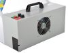 Cabină de Pictură Portabilă cu Iluminare și Ventilație Reglabilă HS-E420DCLBK