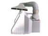 Cabină de Pictură Portabilă cu 3 LED-uri COB și Ventilație HS-E550LK
