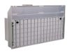 Cabină de Pictură Portabilă cu 3 LED-uri COB și Ventilație HS-E550LK