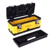 Cutie de scule profesională mică - 39 cm (Oțel vopsit - Plastic) TC Technic