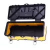 Cutie de scule profesională mică - 39 cm (Oțel vopsit - Plastic) TC Technic