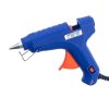 Set Profesional de Reparații Caroserie TC Technic SK2041 cu Pistol de Lipit 60W și Accesorii
