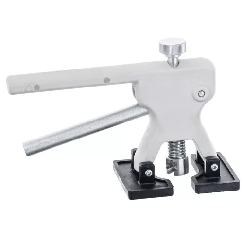 Set Profesional de Reparații Caroserie TC Technic SK2041 cu Pistol de Lipit 60W și Accesorii