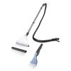 Set Complet de Curățare Covoare și Tapițerii MasterProfi Europe cu Furtun (PD-340)